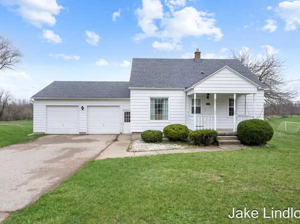 175 84th St SE, Byron Center, MI 49315