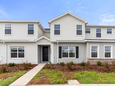 415 Crossings Ave, Saint Cloud, FL, 34771