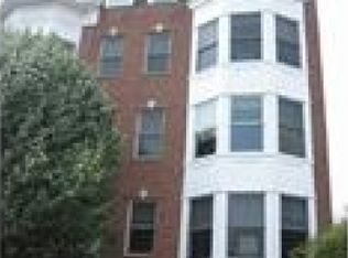 726 Adams St APT 1, Hoboken, NJ 07030