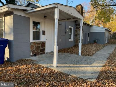 318 Sassafras St, Millville, NJ, 08332