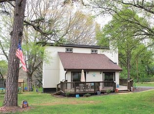 8404 Stanwix Dr, Tobaccoville, NC 27050