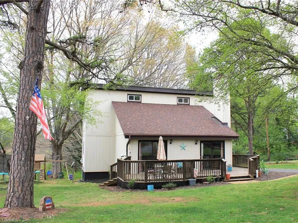 8404 Stanwix Dr, Tobaccoville, NC 27050