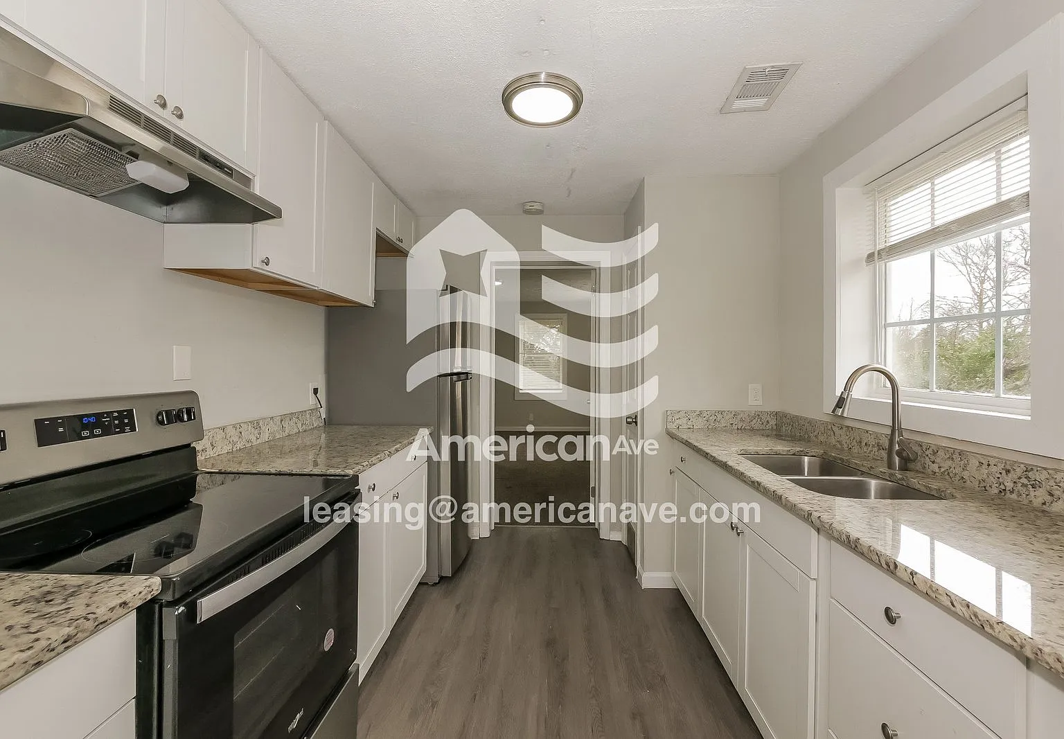 2 bed, 2.0 bath, 1275 sqft, $1,075 — Photo 4