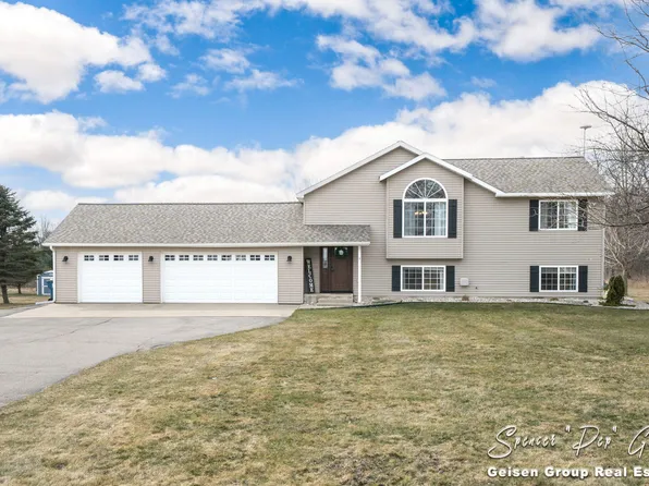 1270 S Johnson Rd, Gowen, MI 49326