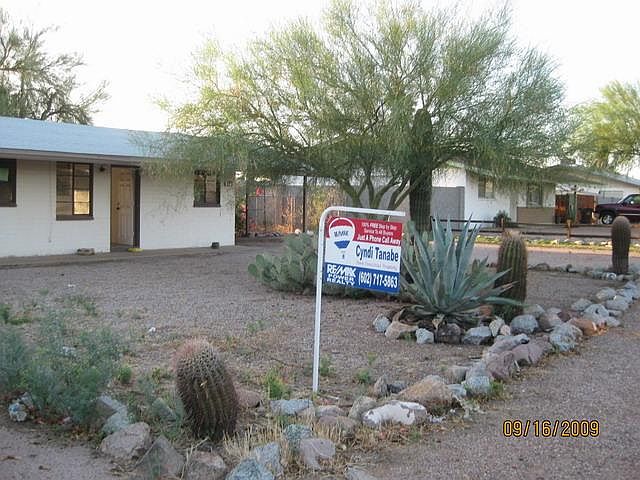 1st image of 756 N PALO VERDE Drive