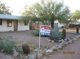 756 N Palo Verde Dr, Apache Junction, AZ 85120