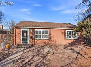 2020 N Wahsatch Ave, Colorado Springs, CO 80907