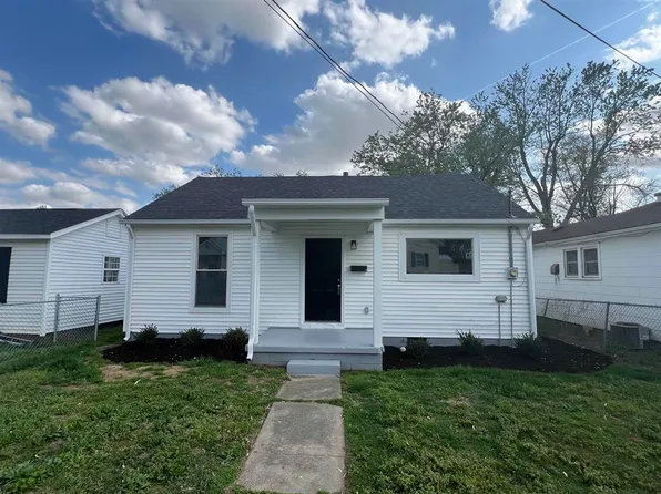 1814 W 6th St, Owensboro, KY 42301