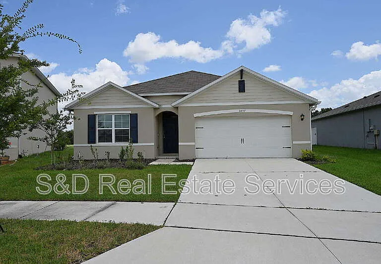 3457 Mystic Pond Loop — Photo 1
