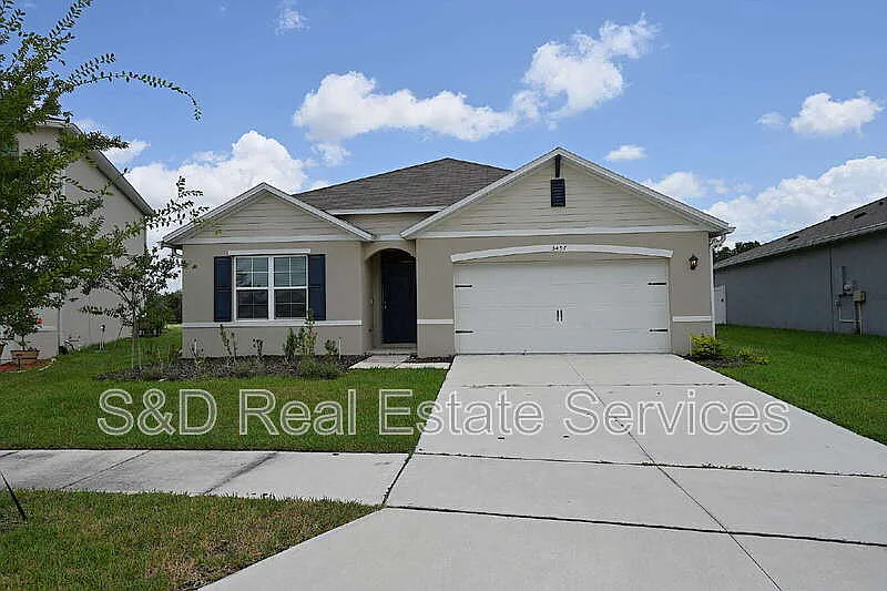 3457 Mystic Pond Loop