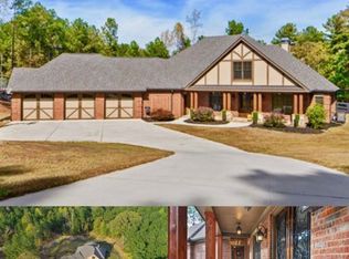 3537 S Puckett Rd, Buford, GA 30519