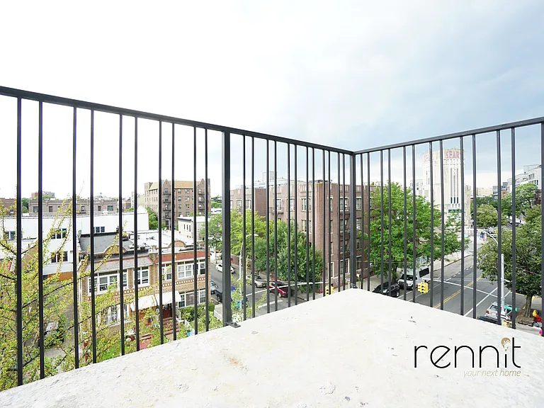 2402 Cortelyou Rd #501 — Photo 2