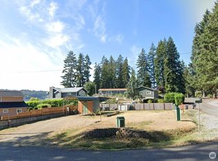 21 NE Bryan Ln, Belfair, WA 98528