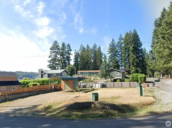 21 NE Bryan Lane, Belfair, WA 98528