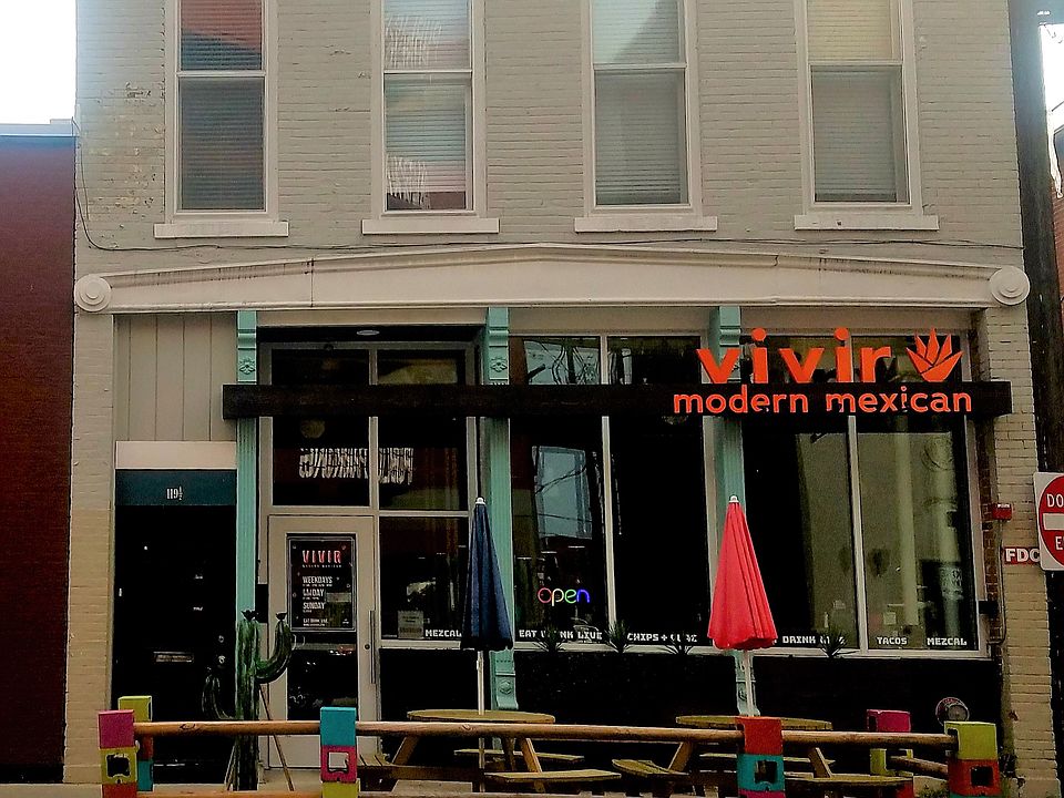 1st image of 119 E Crawford St APT 1