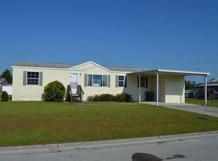 8340 Mitchall Dr, Lakeland, FL 33809