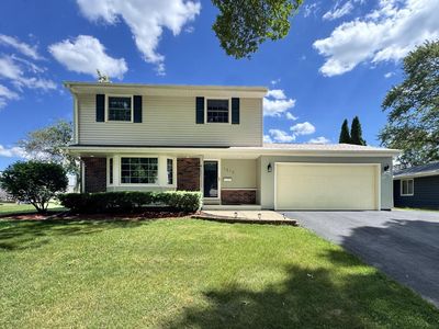 1513 Greenway TERRACE, Waukesha, WI, 53186
