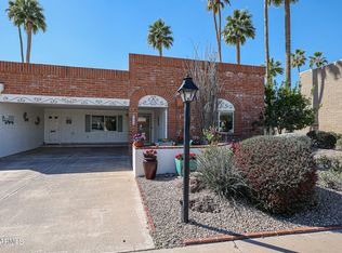 7817 E Mariposa Dr, Scottsdale, AZ 85251