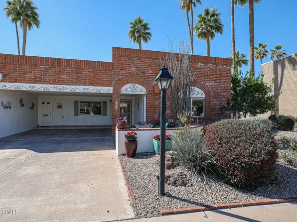 7817 E MARIPOSA Drive, Scottsdale, AZ 85251