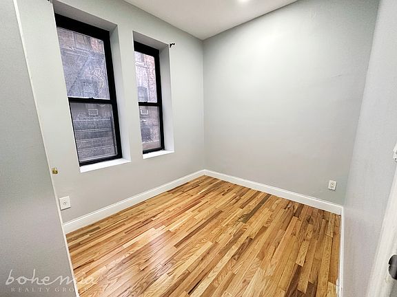 4th image of 515 W 171st St APT 4