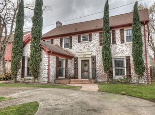 5520 Ardmore St, Houston, TX 77021