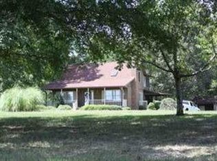 240 Harrill Rd, Forest City, NC 28043