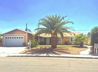 5289 Petal Ave, Las Vegas, NV 89122