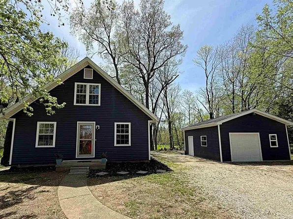 405 Southview Dr, Washington, IN 47501