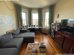 232 Kelton St APT 19, Boston, MA 02134