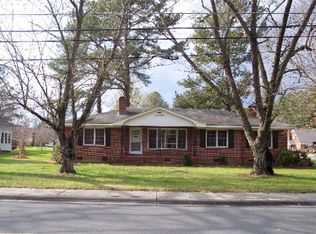 515 Main St, Aulander, NC 27805