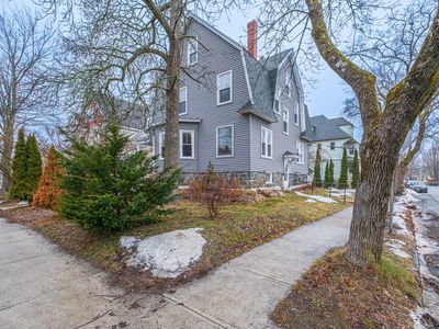 534 Stevens Avenue, Portland, ME, 04103