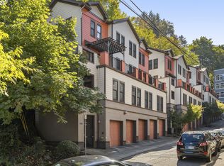 1816 SW 18th Ave APT 2, Portland, OR 97201