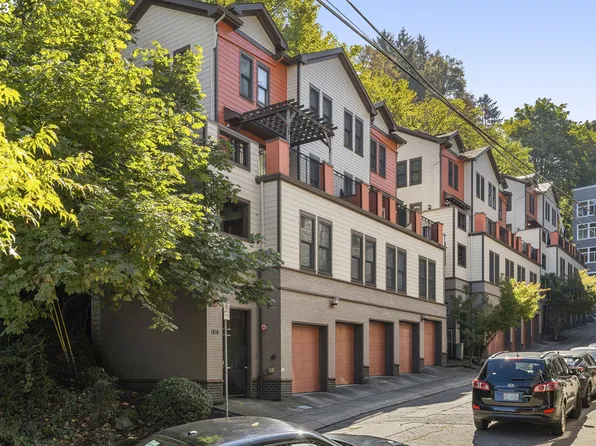 1816 SW 18th Ave APT 2, Portland, OR 97201