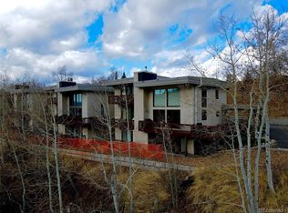 2415 Storm Meadows Dr #12, Steamboat Springs, CO 80487