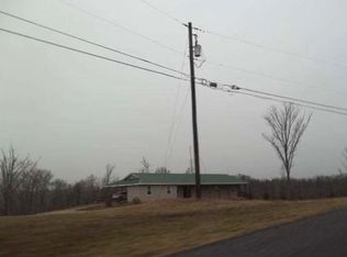 3683 Horseshoe Rd, Danville, VA 24541