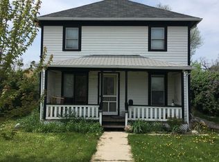 721 Dilger Ave, Rapid City, SD 57701