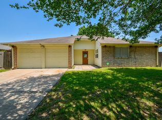 15702 Timber Rock Dr, Houston, TX 77082
