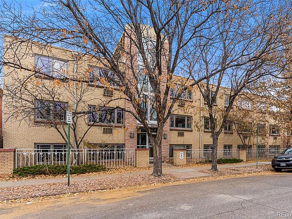 2nd image of 969 S Pearl Street #201