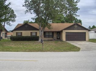 1121 W Seagate Dr, Deltona, FL 32725
