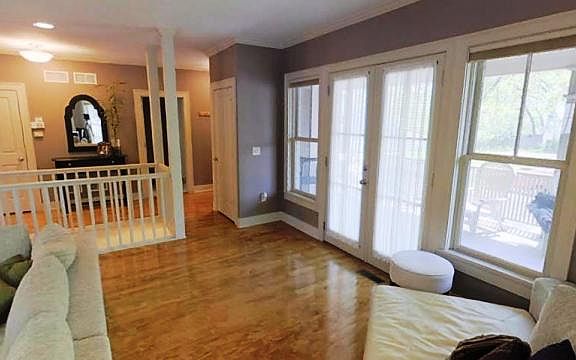 2nd image of 132 W Reservoir Ave #107