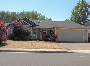 4648 Ketchikan Ave NE, Salem, OR 97305