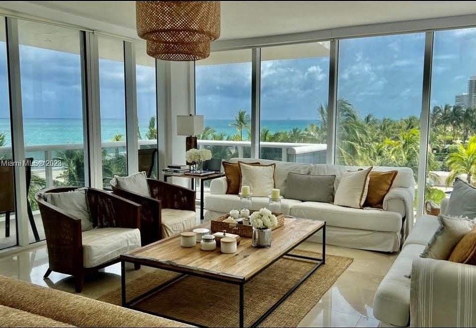 1st image of 10275 Collins Ave APT 410