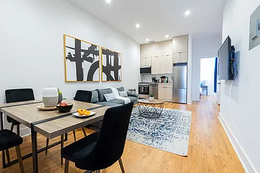 Rented by Urban Furnished LLC