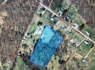 5890 Fall Creek Dock Rd, Russellville, TN 37860