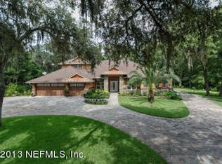 342 Cedar Creek Rd, Palatka, FL 32177