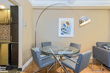 Rented by Brown Harris Stevens