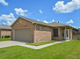 2610 Ensbrook Meadow Ln, Katy, TX 77449