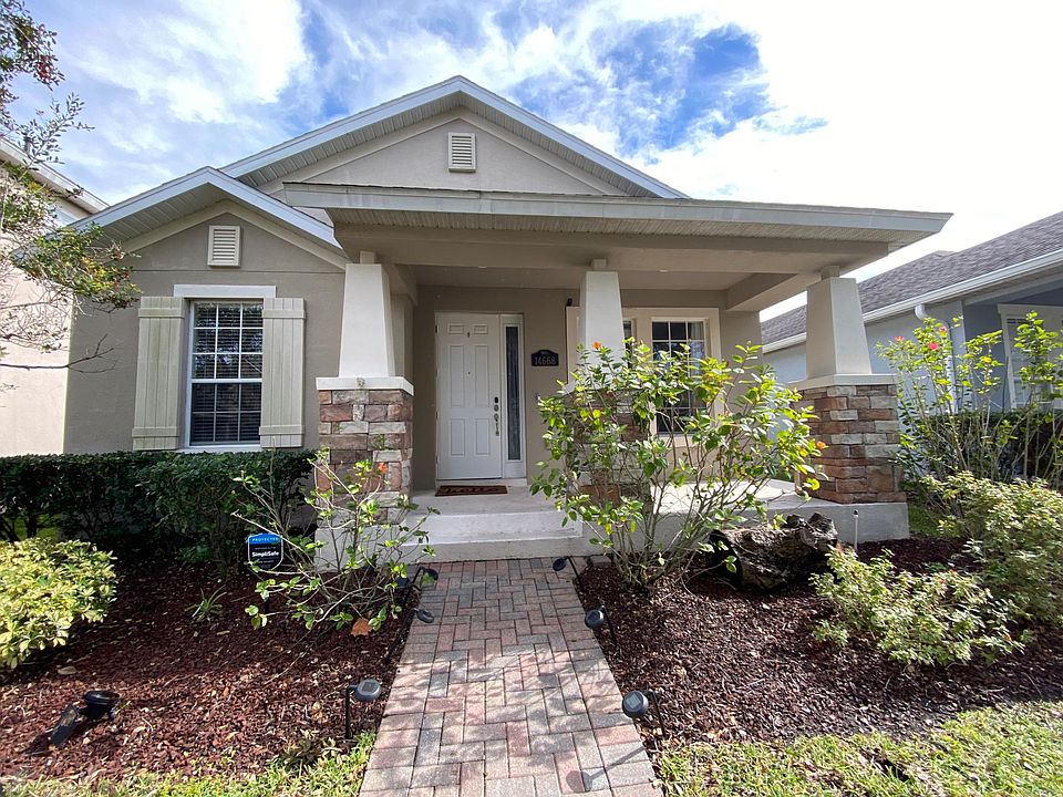 1st image of 14668 Whittridge Dr