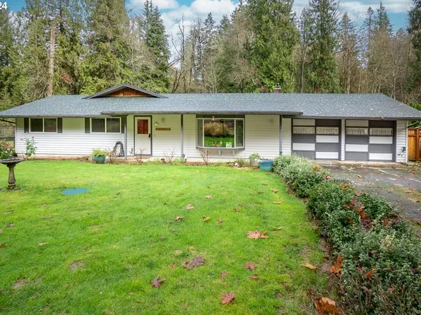 54638 Reid Rd, Scappoose, OR 97056
