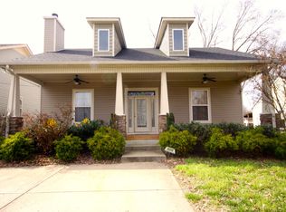 1718 Hanover Rd, Nashville, TN 37216